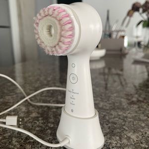 Clarisonic Mia Smart with replacement heads